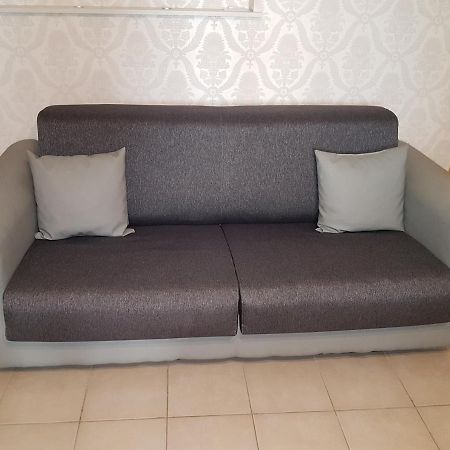 Casa Vacanza Dinastia Borbone - Centro Storico Naples Luaran gambar