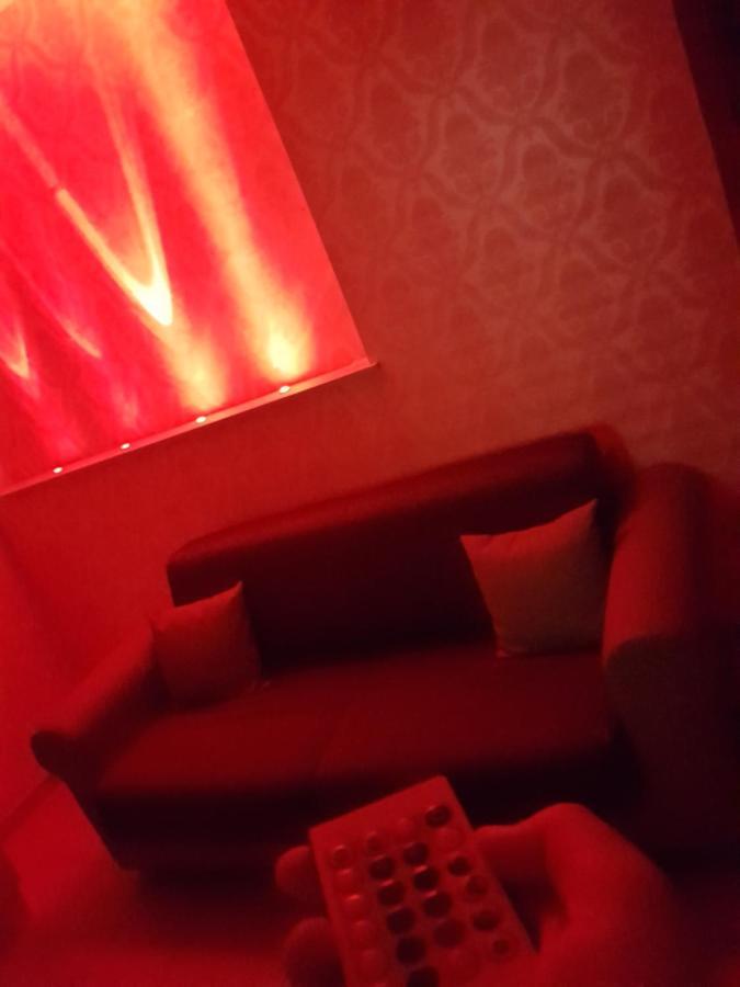 Casa Vacanza Dinastia Borbone - Centro Storico Naples Luaran gambar