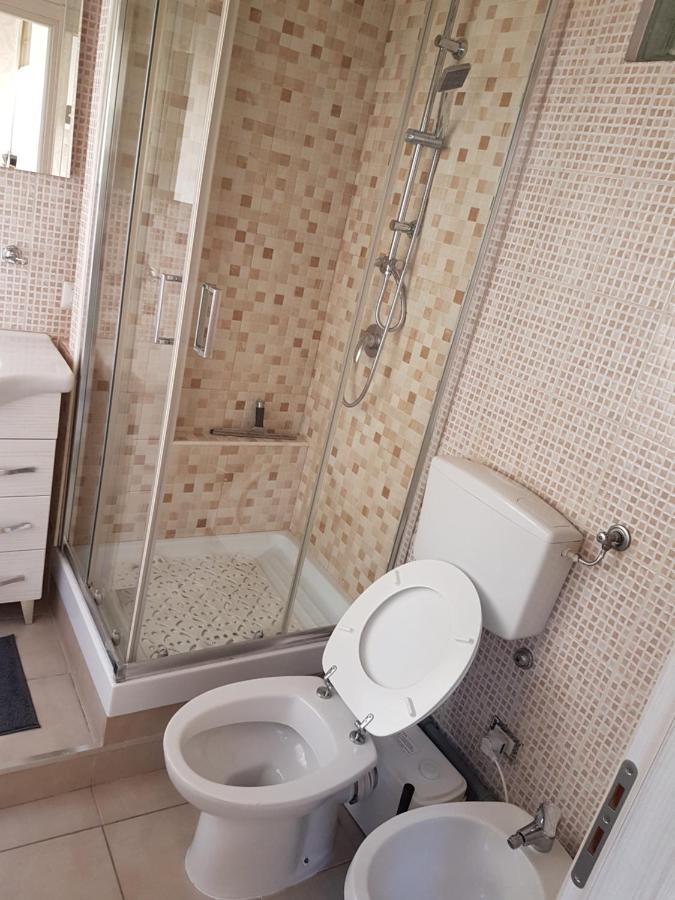 Casa Vacanza Dinastia Borbone - Centro Storico Naples Luaran gambar