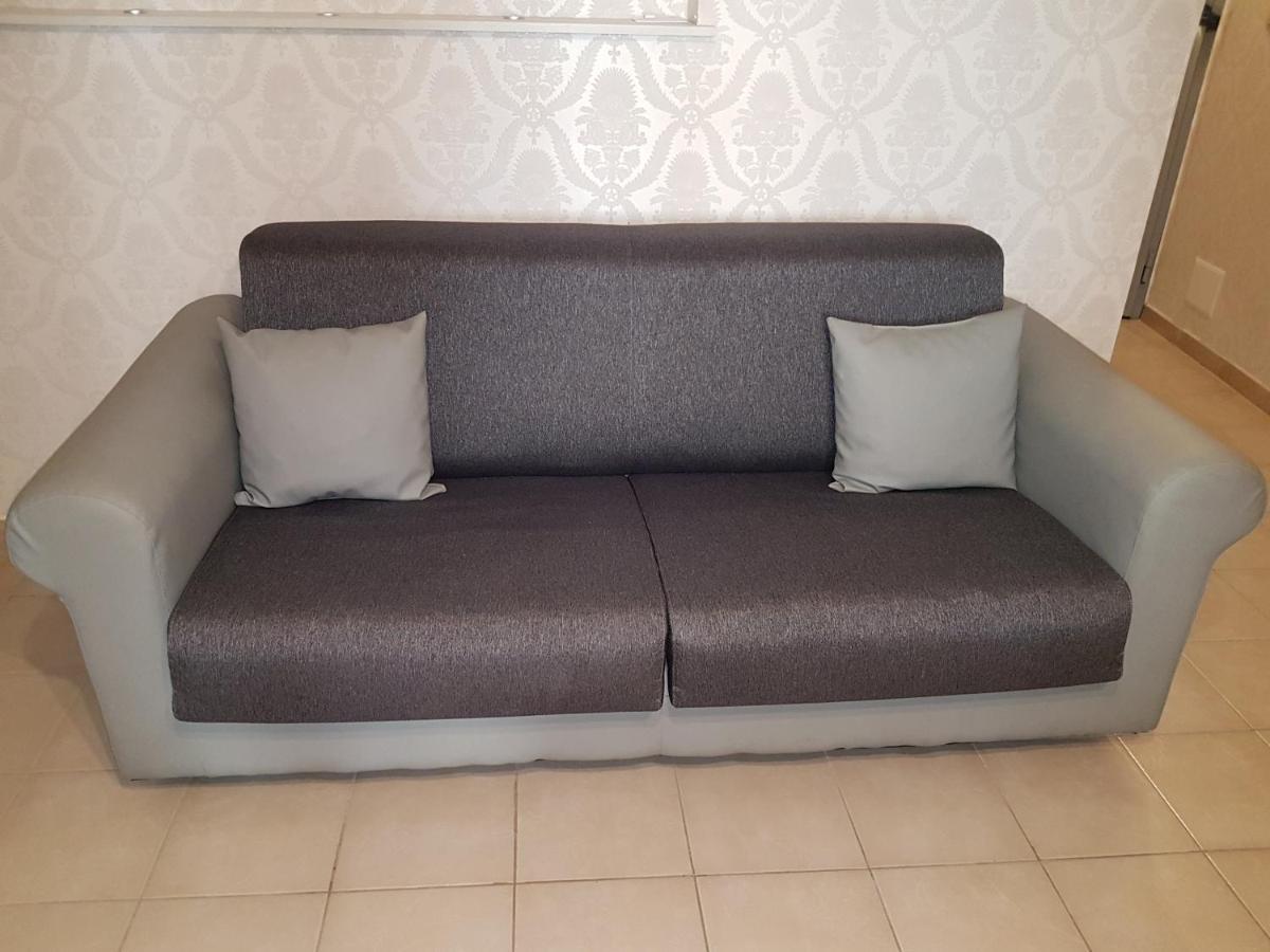 Casa Vacanza Dinastia Borbone - Centro Storico Naples Luaran gambar