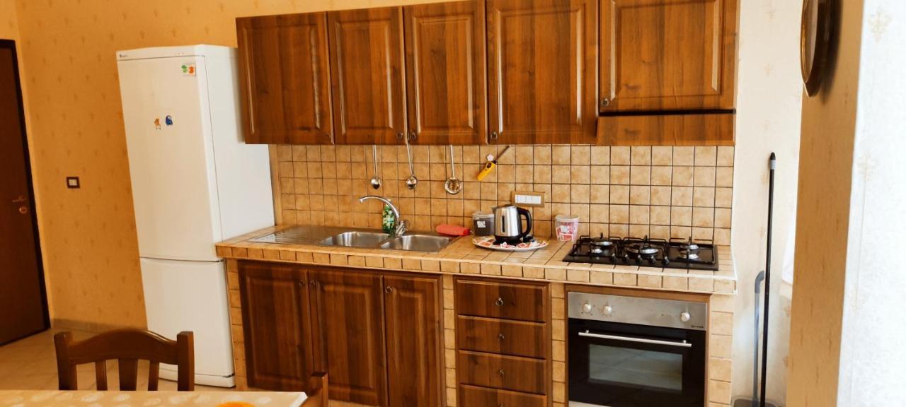 Casa Vacanza Dinastia Borbone - Centro Storico Naples Luaran gambar